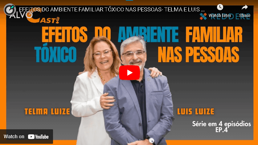 Efeitos do Ambiente Familiar Tóxico nas Pessoas: Como Identificar e Superar