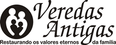 O que é Veredas Antigas – A Pergunta?