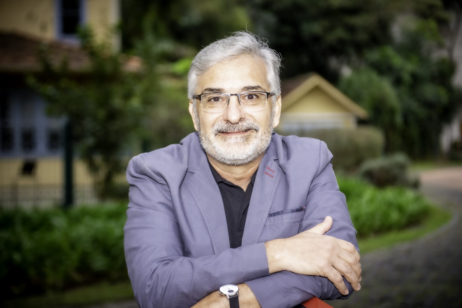 Luis Luize