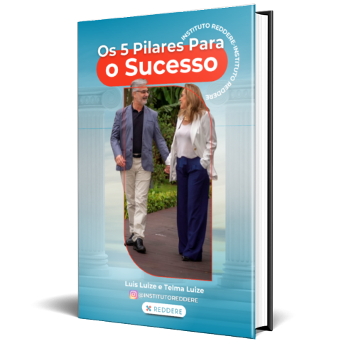 Os 5 Pilares para o Sucesso