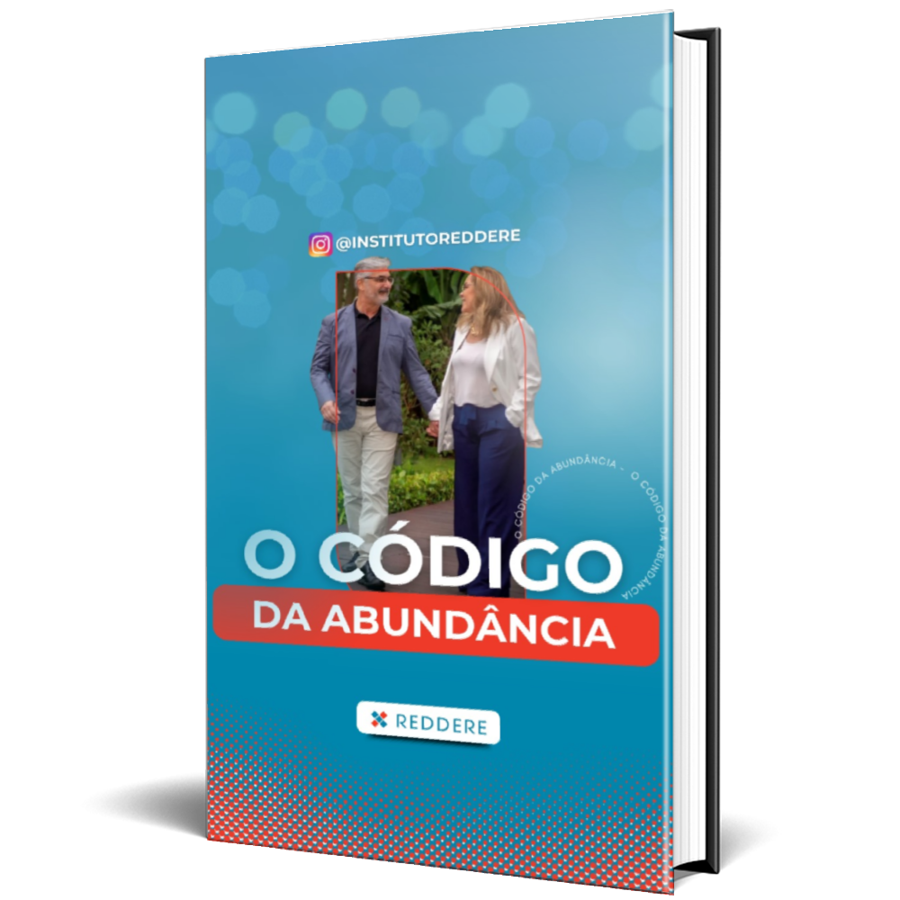 O Código da Abundância