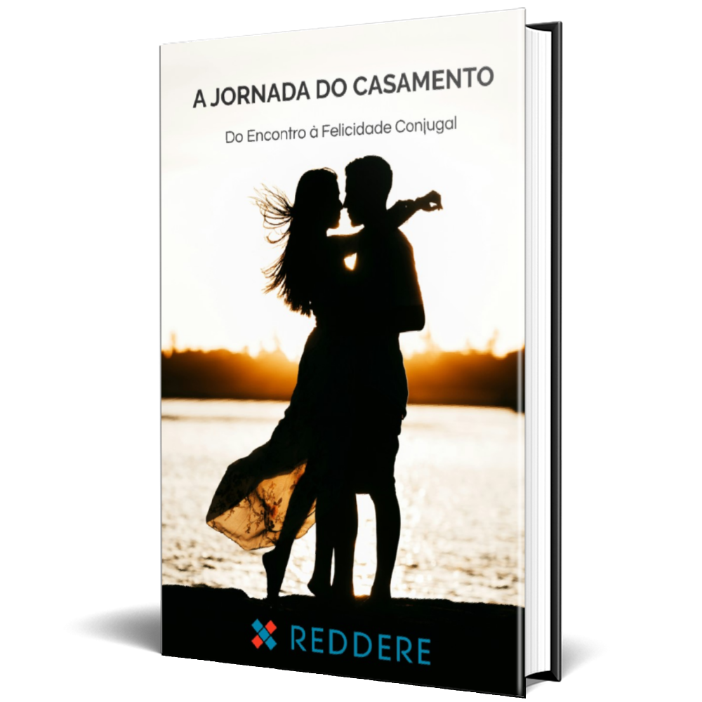 A Jornada do Casamento