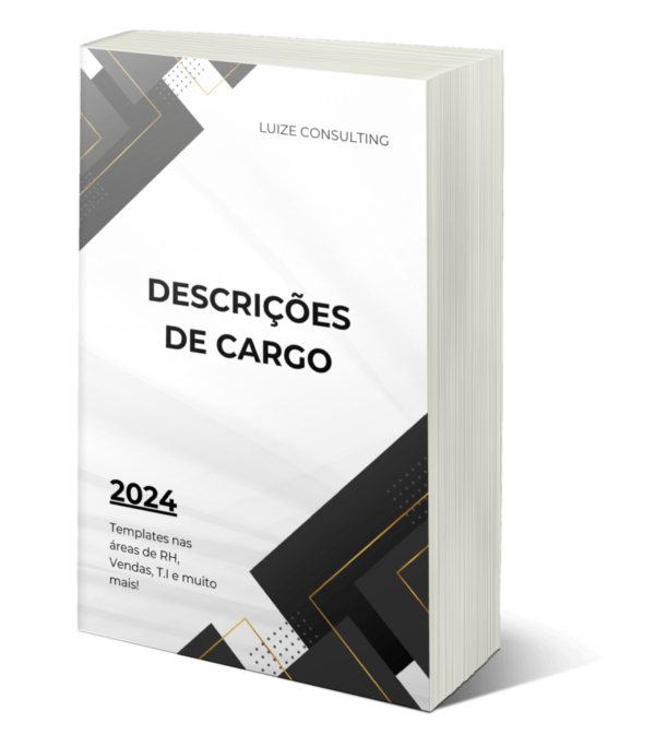 Descrições de Cargo