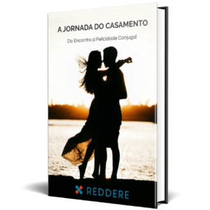 A jornada do Casamento