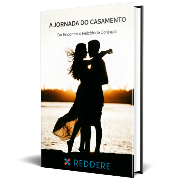 A jornada do Casamento