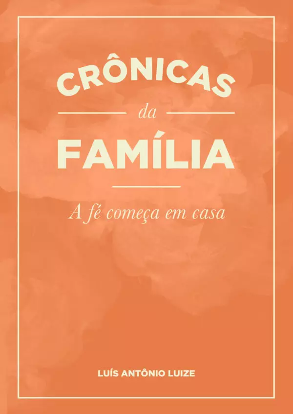 Crônicas da Família - LIVRO IMPRESSO - Imagem 2