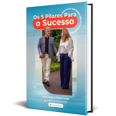 Os 5 Pilares para o Sucesso
