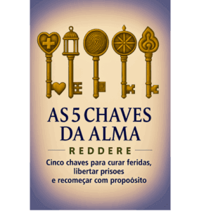 As 5 Chaves da Alma